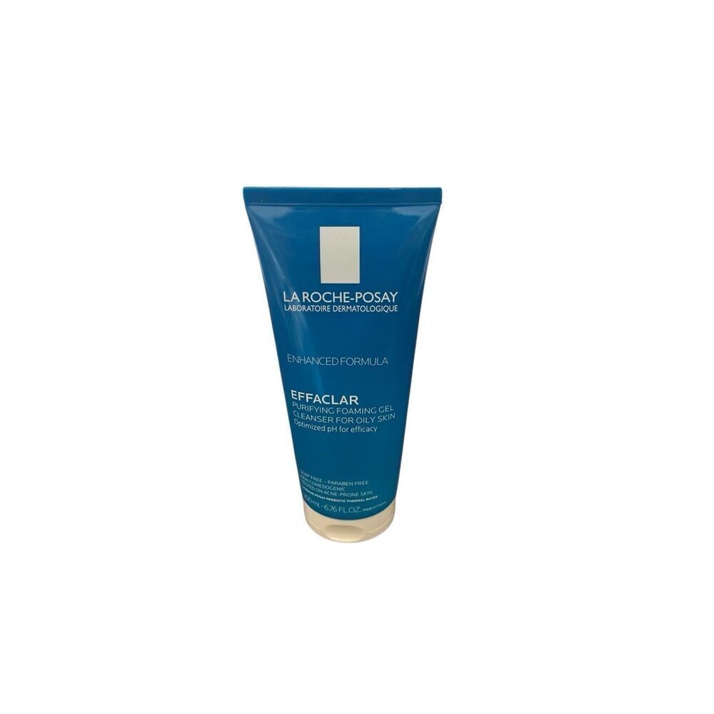 La Roche-Posay Effaclar Purifying Foaming Gel